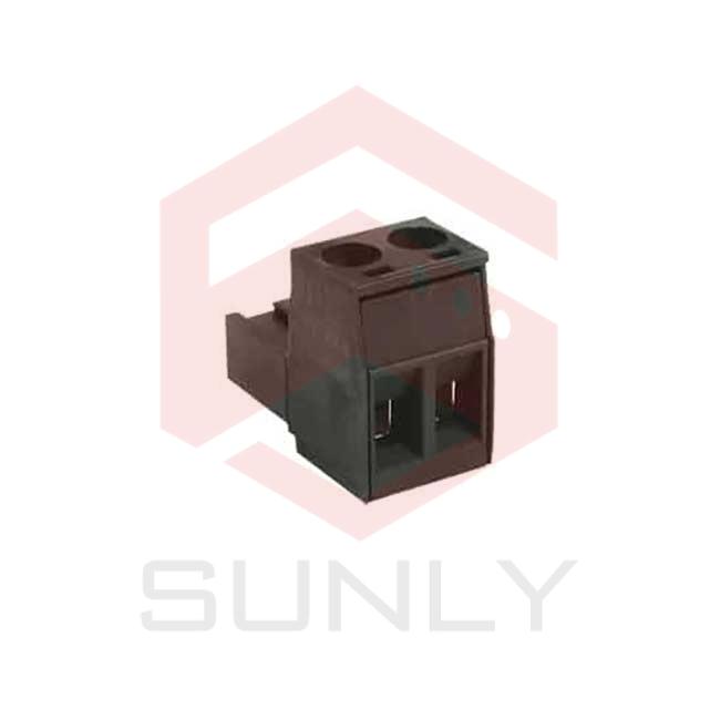 Phụ kiện Allen bradley 1799-AUXCON