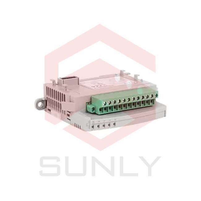 Module input Allen bradley 2085-IF4