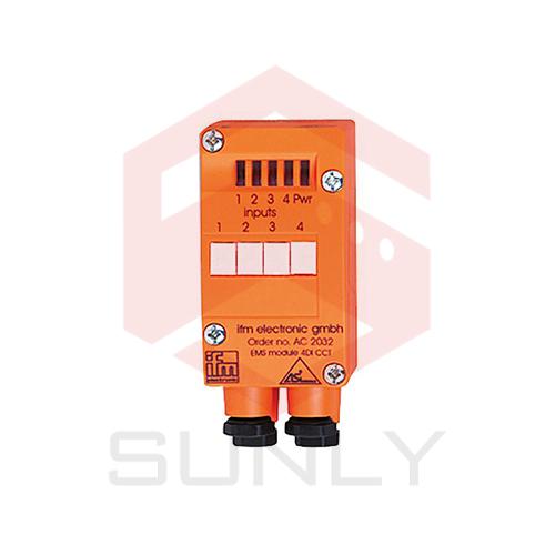 Mô đun kết nối tín hiệu IFM AC2032