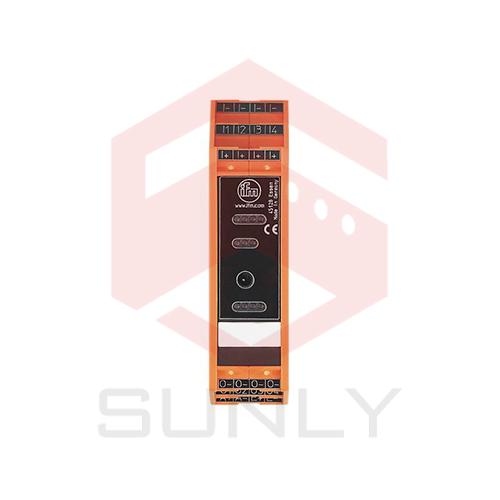 Mô đun kết nối tín hiệu IFM AC2257