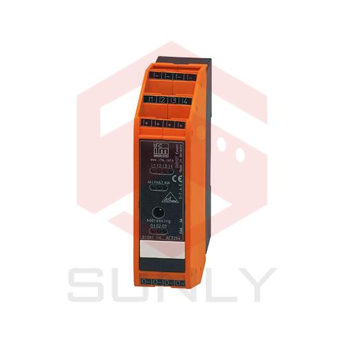 Mô đun kết nối tín hiệu IFM AC2261