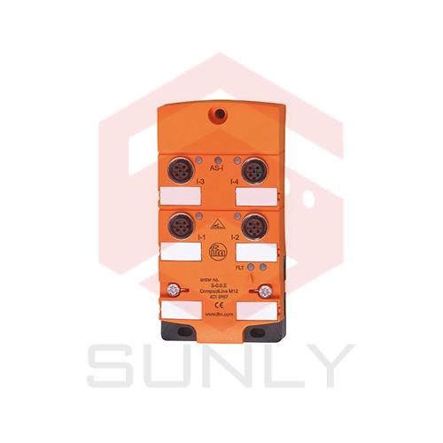 Mô đun kết nối tín hiệu IFM AC2410