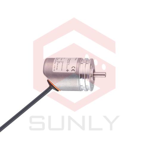 Encoder IFM RB3510