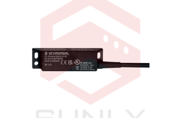 Cảm biến tiệm cận SCHMERSAL BN310-RZ-5M
