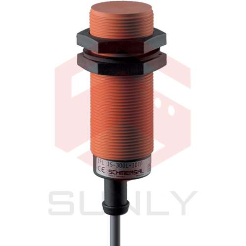Công tắc lân cận cảm ứng SCHMERSAL IFL15-300L-10TP