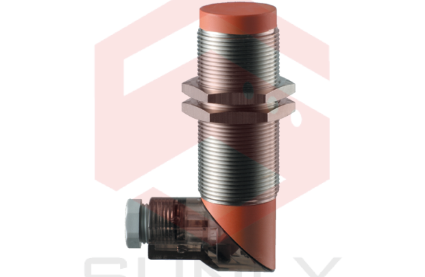 Công tắc lân cận cảm ứng SCHMERSAL IFL-15-30L-10TP-2130-2-5-0M