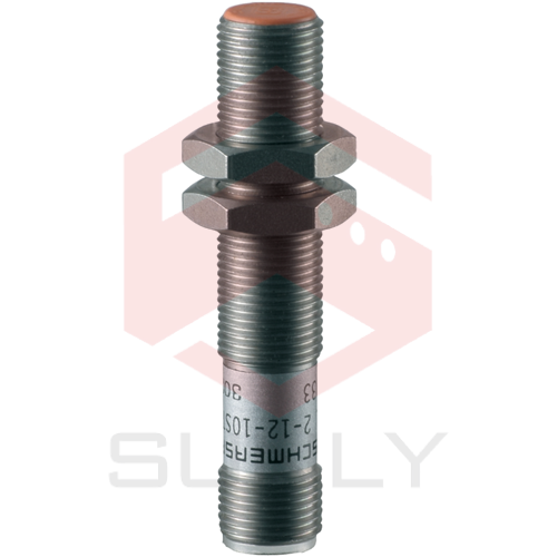 Công tắc lân cận cảm ứng SCHMERSAL IFL-2-12M-10P
