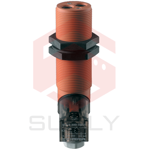 Cảm biến quang học SCHMERSAL IFOD-8-300-10-01