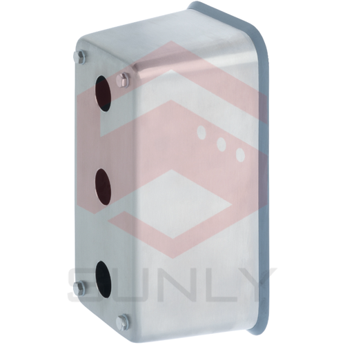 Hộp nút nhấn SCHMERSAL NBG633-NM