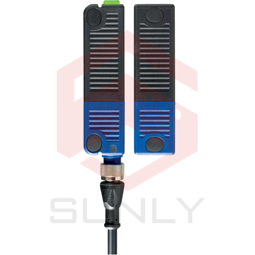 Cảm biến an toàn điện tử SCHMERSAL RSS-36-D-ST5