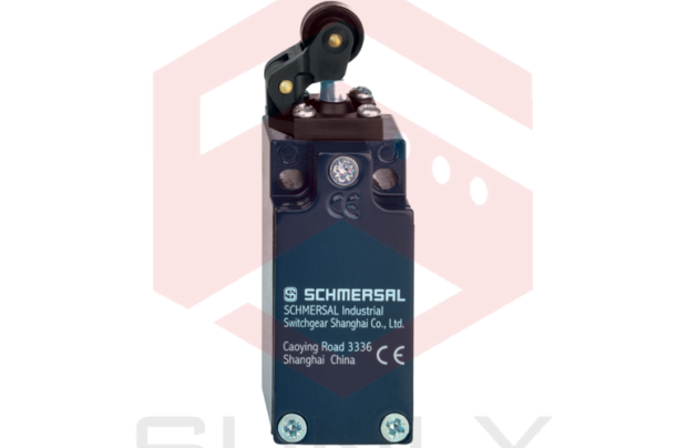 Công tắc vị trí có chức năng an toàn SCHMERSAL Z1R-235-11Z-M20