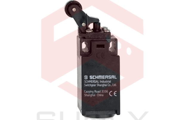 Công tắc vị trí có chức năng an toàn SCHMERSAL T3K-236-11Z-M20-1297
