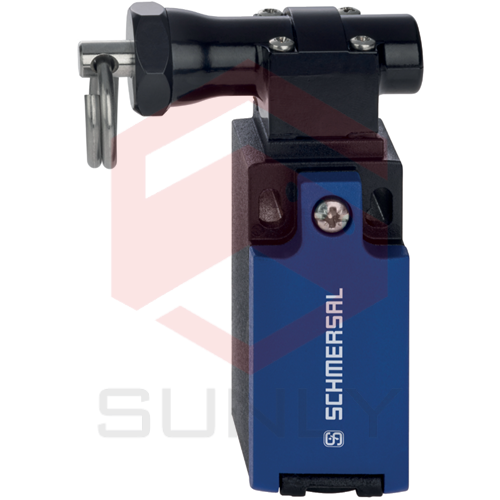 SCHMERSAL ZQ215AL-11