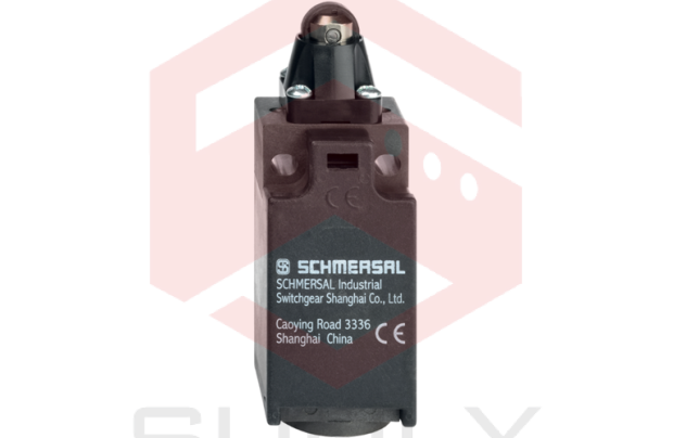 Công tắc hành trình SCHMERSAL TR-236-02Z-1637