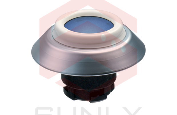 Nút nhấn EX 22.3 mm màu xanh lá có đèn SCHMERSAL NDLGN