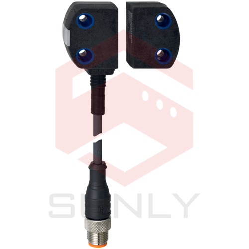 Cảm biến an toàn điện tử SCHMERSAL RSS260-I2-D-F1-ST