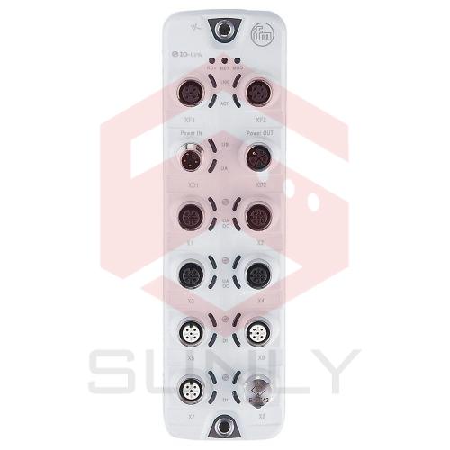 I/O IFM AL1423